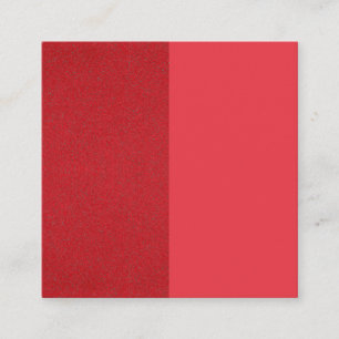 Tomaten-Rot-Split-Textur-Einschlusskarte (Benutzer Begleitkarte