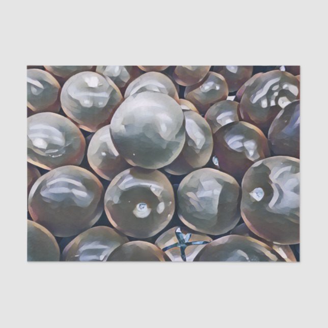 TOMATEN SEIDENPAPIER (Vorderseite)