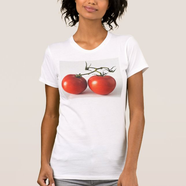 Tomaten T-Shirt (Vorderseite)