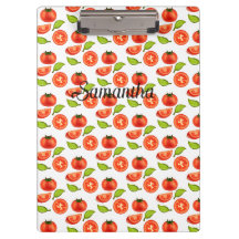 Tomaten und Oregano