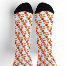 Tomaten und Oregano