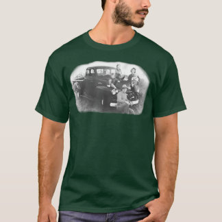 TomatenBauer um 1954 T-Shirt
