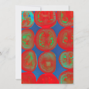 Tomatenkarte
