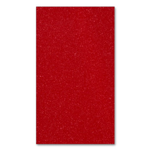 Tomatenkartenmagnet (kundenspezifisch) magnetische visitenkarte