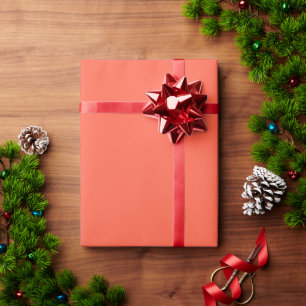 Tomatenrottpapier Geschenkpapier