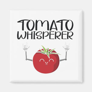 TomatenWhisperin Magnet