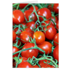 tomates rouges