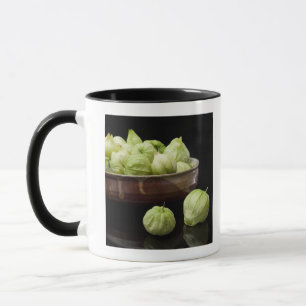 Tomatillos Tasse
