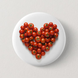 Tomato Heart Button