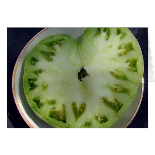 Tomato Hearts (Vorderseite (Horizontal))