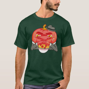 Tomato Mafia T-Shirt