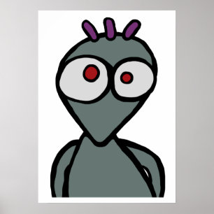 Tomato-Pflanze, Kunstdrucken Poster