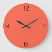 Tomato Red FF6347 Farbe mit der Option Name hinzuf