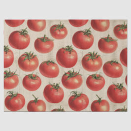 Tomato Seidenpapier