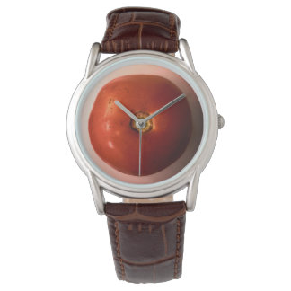 Tomato Watch Armbanduhr