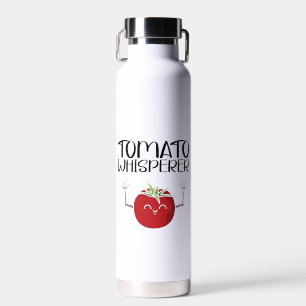 Tomato Whisperer Trinkflasche