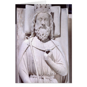 Tombe de Clovis I, Roi des Francs