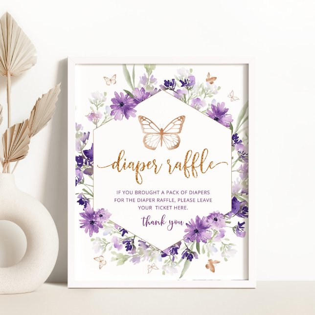 Tombolazeichen Poster (Von Creator hochgeladen)