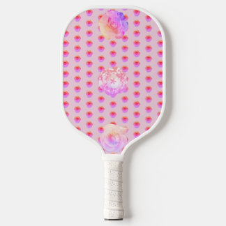 Tomboy Pink Pickleball-Paddle Pickleball Schläger