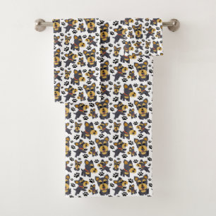 Tomboy Toy Yorkshire Yorkshire Terrier Chien chiot