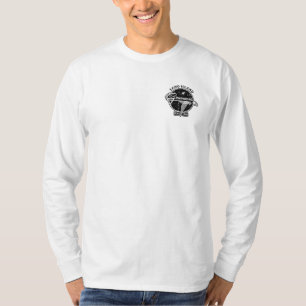 "Tomcat immer, Baby...!" T-Shirt
