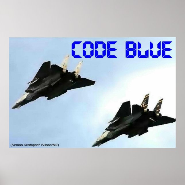 Tomcats Poster (Vorne)