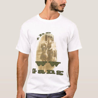 Tomlin Cousin Reuinion T-Shirt