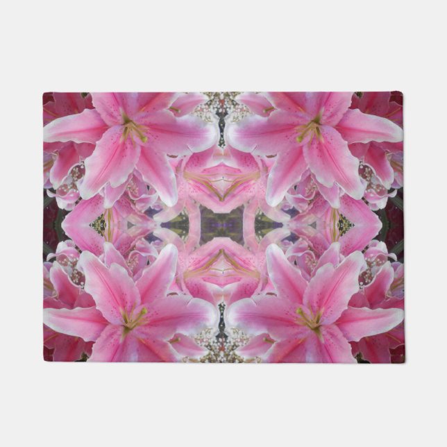 Tommasina Fußmatte (Vorderseite)