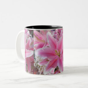 Tommasina Zweifarbige Tasse