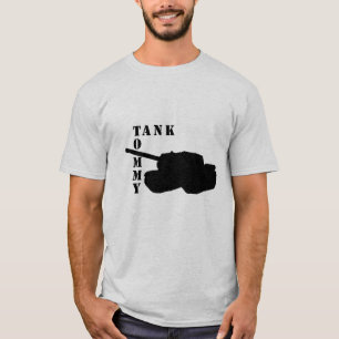 TOMMY-BEHÄLTER T-Shirt