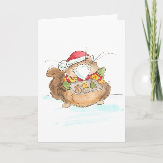 Tommy Claus Karte (Vorderseite)