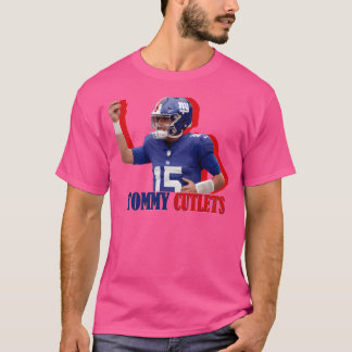 Tommy Devito Cutlets 15 Vintage T-Shirt