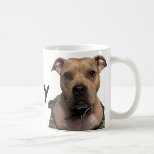 TOMMY KAFFEETASSE