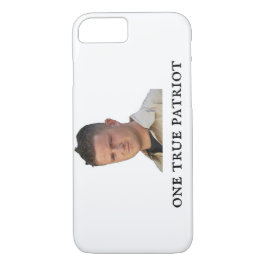 Tommy Robinson - Ein echter Fall für das Patriot-T Case-Mate iPhone Hülle