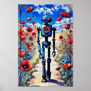 Tommy Rocker Poster