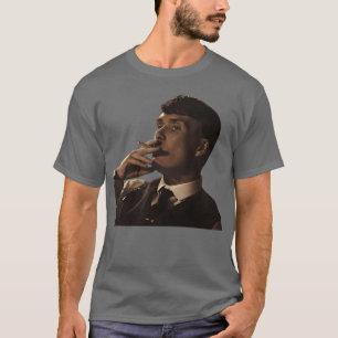 Tommy Shel.By Rauchen T-Shirt