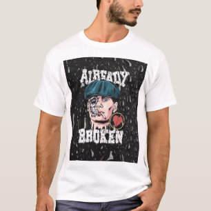 Tommy T - Shirt