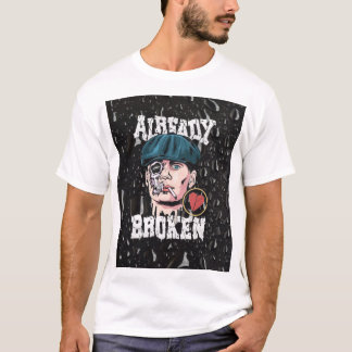 Tommy T - Shirt