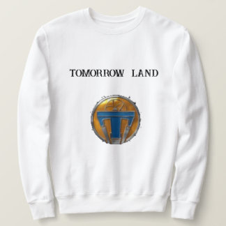 Tomorrowland T-Shirt – EDM-Festival inspiriertes D Sweatshirt
