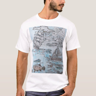 Toms originelle T - Shirt