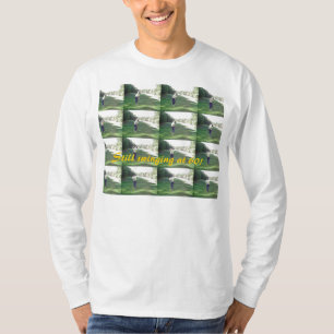 Toms Schwingen T-Shirt