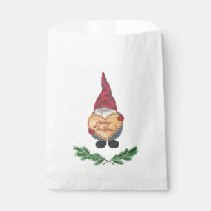 Tomten Favoriser les sacs