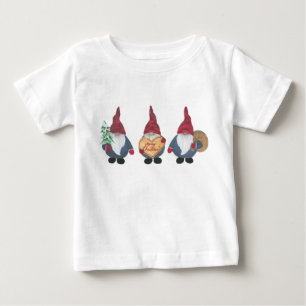 Tomten Kid's Jersey-T - Shirt