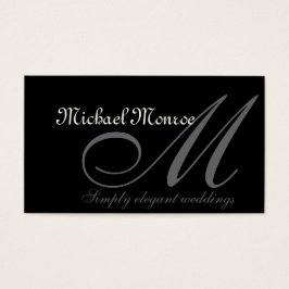 Ton an Tonmonogrammen