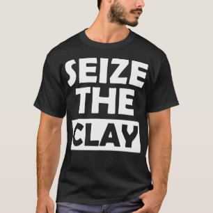 Ton aus Ton Seize der Ton w T-Shirt