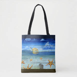 Ton-Muster-Taschen-Tasche des Tasche
