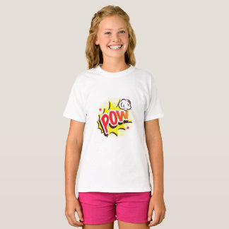 "Ton Style, Ton Chemin, Sur Demande." T-shirt