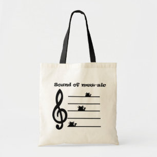 Ton von MewSIC Tasche