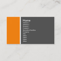 Ton zwei (orange und grau)