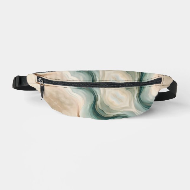 Tonalités de la Terre Vagues (Recto)